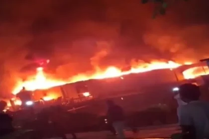 goa nightclub fire video watch 1765070533