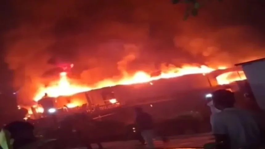 goa nightclub fire video watch 1765070533