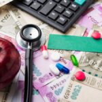 health budget reactions