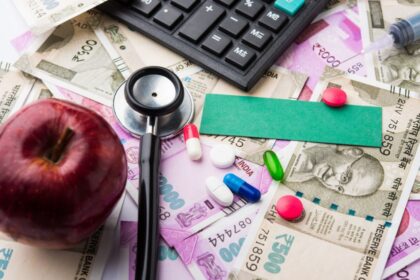 health budget reactions