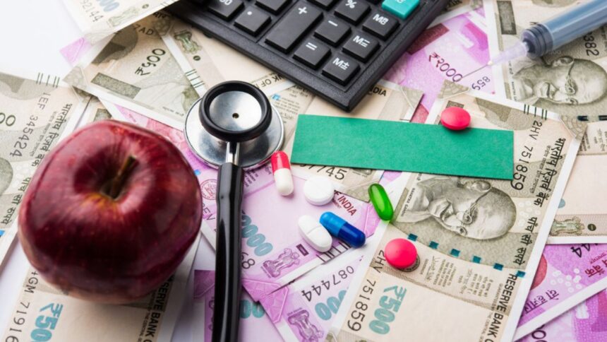 Pramod Sawant urges women in Goa to prioritise regular health check-ups 1 health budget reactions