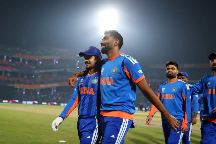 Who Will Play Who In T20 World Cup Semis? Complete Schedule Inside 1 how to watch india vs pakistan in the 2026 t20 world cup onl 489c.2496