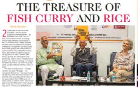 THE TREASURE OF FISH CURRY AND RICE 1 image 3