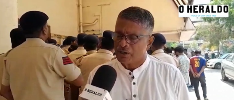 Siridao Villagers breathe fire over TCP; want zone reverted 1 image 4