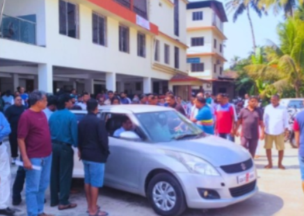 Senior citizen collapses during Santa Cruz Gram Sabha, dies 1 image 76 Photoroom