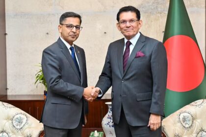 indian envoy calls on new bangladesh foreign minister discusses bilateral ties 22400434 16x9 0