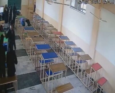 Punjab Law College Tragedy: Student Fatally Shot by Classmate in Tarn Taran 1 law 640x375 1 e1770640503904
