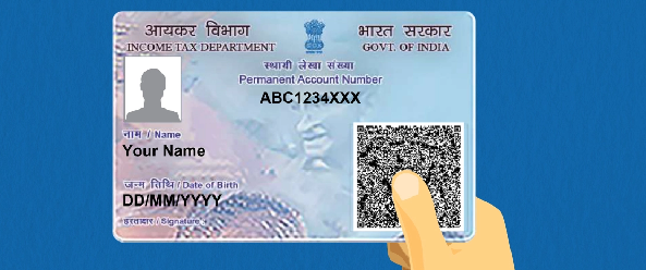 PAN card update online: how to change photo, add digital signature and download e-PAN 1 pan card update2 e1771166251241