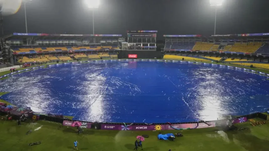 T20 World Cup 2026: Rain threat looms over IND vs PAK as Colombo gears up for blockbuster clash 1 r premdasa stadium in colombo to host ind vs pak game 1771135922506 16 9