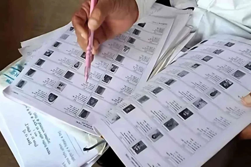 SC upholds Election Commission’s SIR exercise in Bihar, clears citizenship scrutiny 1 sir jpg