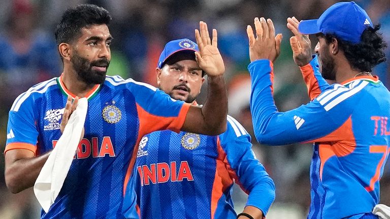 skysports jasprit bumrah india mens t20 cricket 7165830