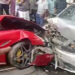 thenewsminute 2026 02 22 pdodj8xb FerraricrashHyd22022026