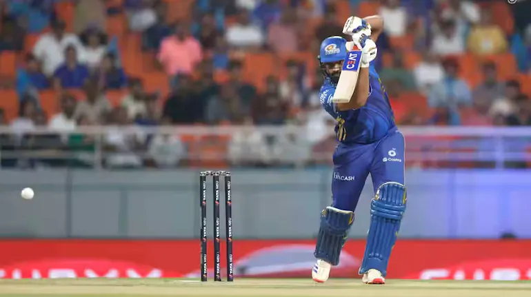 MI IPL 2026 schedule: Mumbai Indians match list 1 20250530145501 Rohit Sharma BCCI