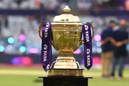 20251010110610 IPL Trophy Reuters