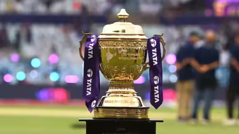 20251010110610 IPL Trophy Reuters