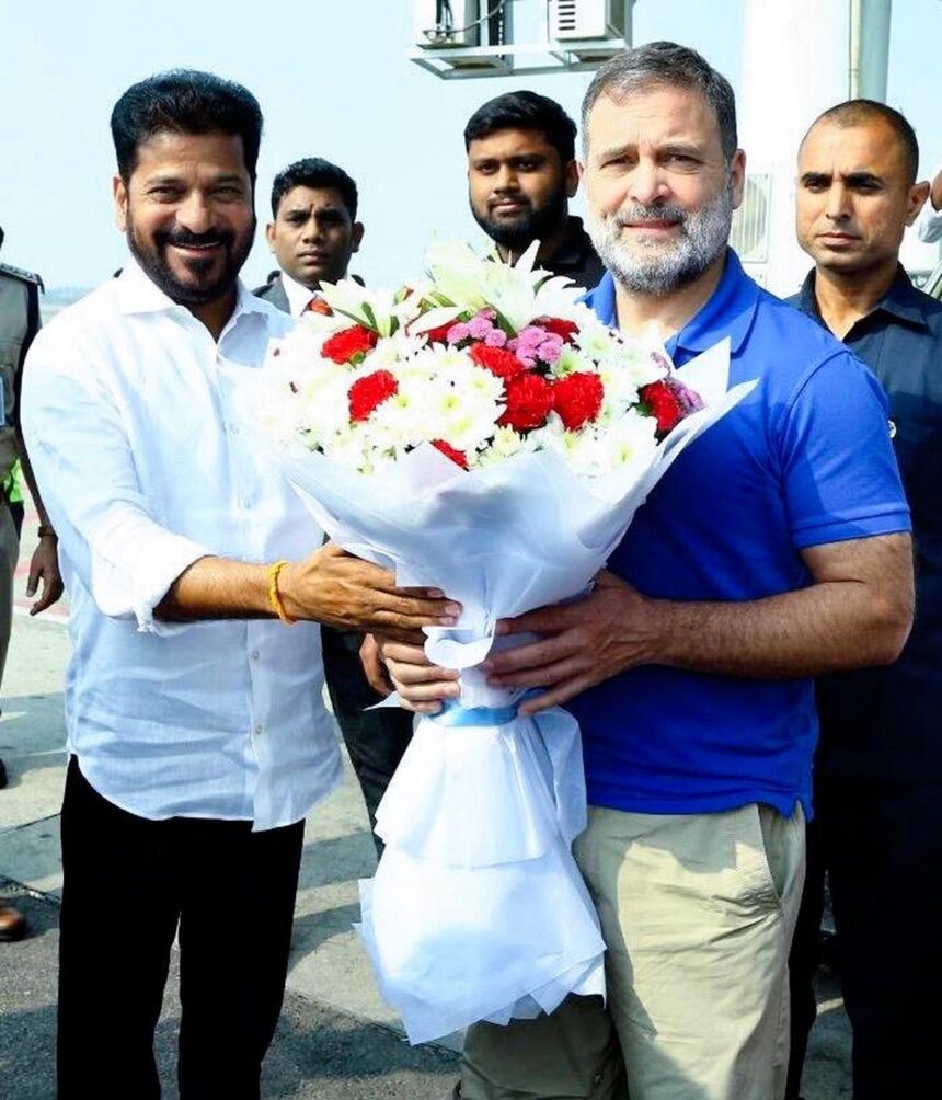 Rahul Gandhi signals readiness for PM role after Reddy’s appeal 1 20260302069L