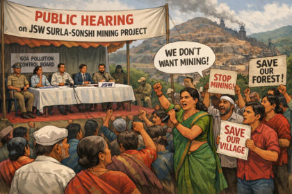 20260317 1212 Local Opposition at Hearing simple compose 01kkx8fxwkf4f9k1tck8j36syk
