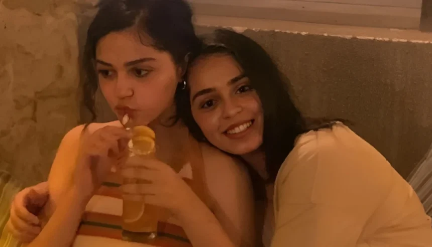 Aneet Padda's Sister Reet Deletes Instagram Amid Backlash Over Calling Ranveer Singh's 'Dhurandhar' Propaganda 1 43936 2243785 reet updates