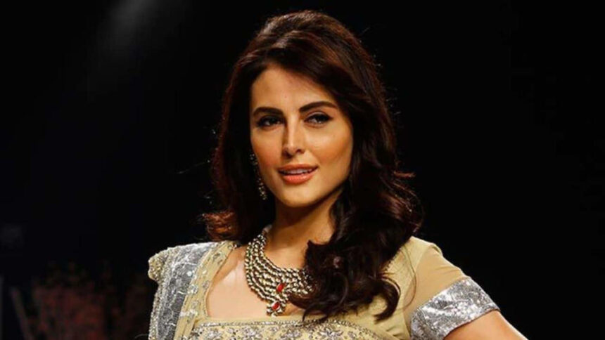 Mandana Karimi Announces Exit From India Amid Iran Regime Criticism 1 AA1XpWJE