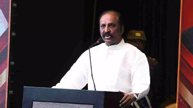 Vairamuthu Becomes Third Tamil Writer to Receive Jnanpith Honour 1 AA1YCi8c