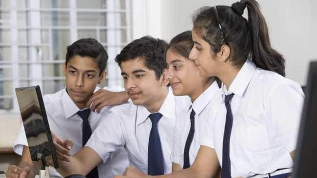 Breaking news: Goa HSSC 2026 results announced pass percentage at 92.96% 1 AA1Z6DdK