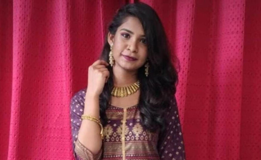 23-year-old doctor found dead at home following disagreement on cat adoption 1 AA1Z86aM