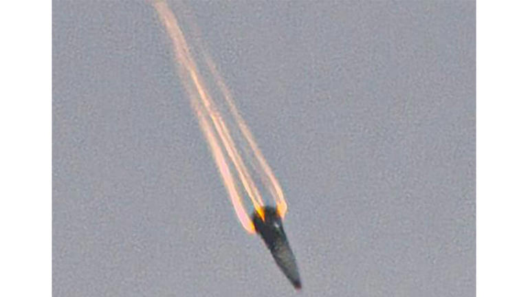 Iran Denies Attempted Missile Strike on Diego Garcia Amid Conflicting Reports 1 AA1Z9eCF