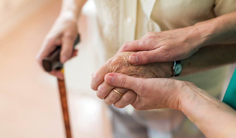 AI-enabled model devised to help detect early onset of Parkinson’s disease 1 AJGP 11 2021 Focus Waller Initial Diagnosis Parkinsons Assessment Feature