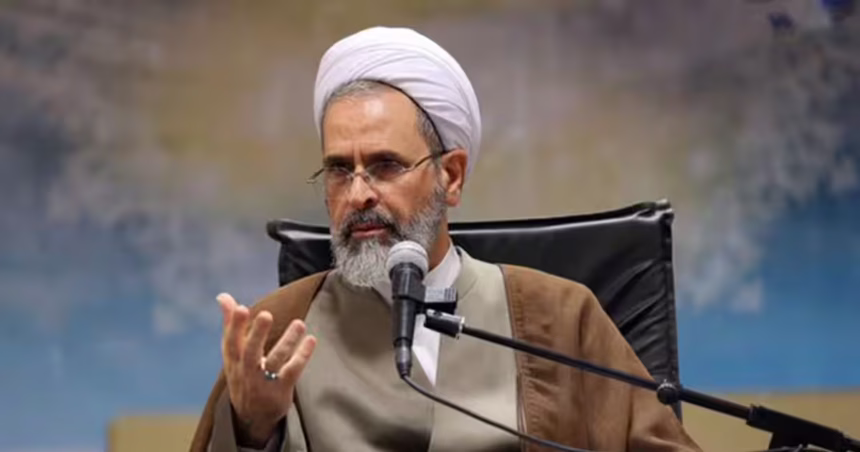 Who is Ayatollah Alireza Arafi? Iran Names Him to Interim Leadership Council after Khamenei’s death 1 AlirezaArafi1200 2024 05 41ee5668326799782df234741e78d1f8 e1772361864379