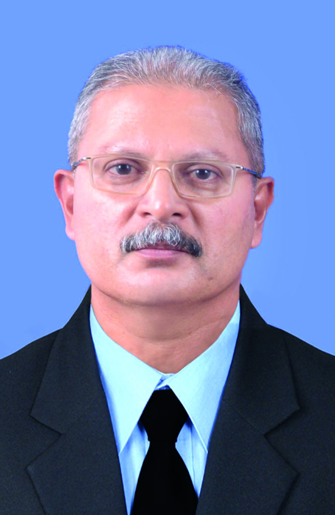 Col Jesus Furtado 1