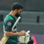 Fakhar Zaman Asia Cup