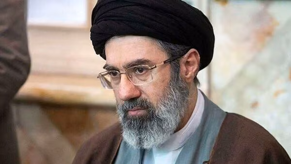 Who is Mojtaba Khamenei? All you need to know about Ayatollah Ali Khamenei’s son 1