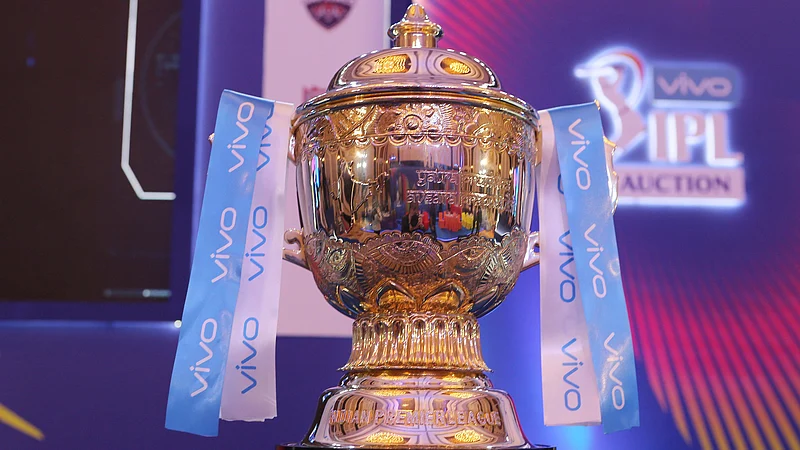 IPL 2026 Points Table: Who’s on Top and Who’s Struggling Early 1 IPL 2026 auction