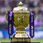 IPL Trophy