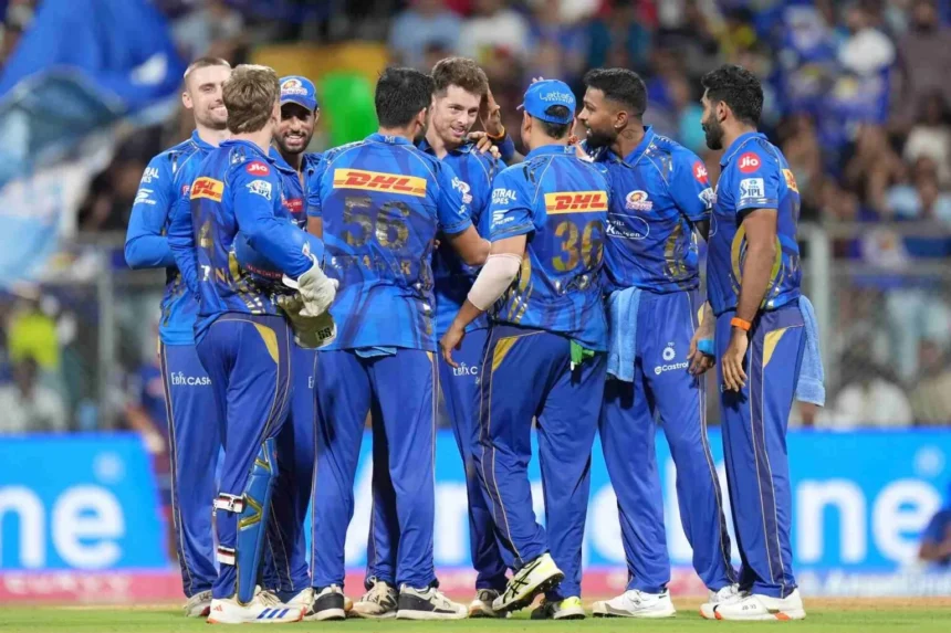 Mumbai Indians record in Eliminator 1536x1024 1