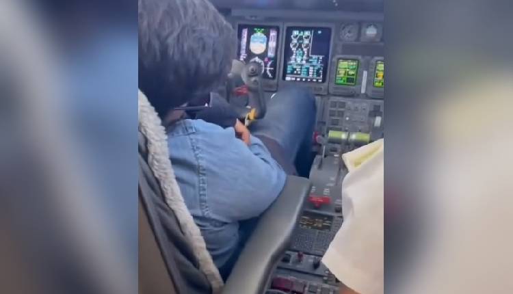 ‘Justice For My Father’: Jay Pawar Demands Action After Cockpit Video Surfaces 1 New Project 2026 03 02T095919.204