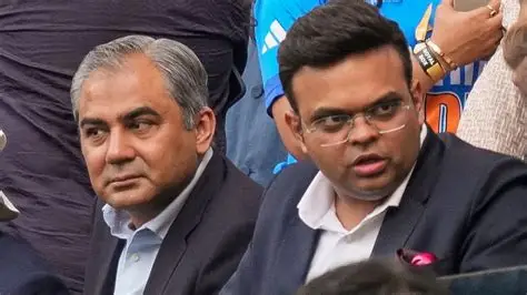 PCB warns PSL players leaving for IPL, legal action on cards 1 OIF 2