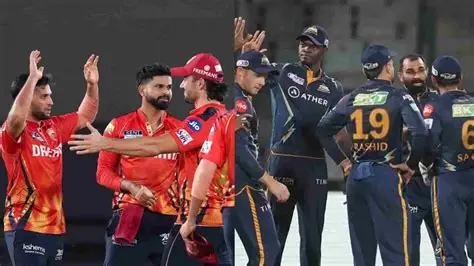 PBKS vs GT Live Streaming: Where to Watch IPL 2026 Match in India 1 OIF 3
