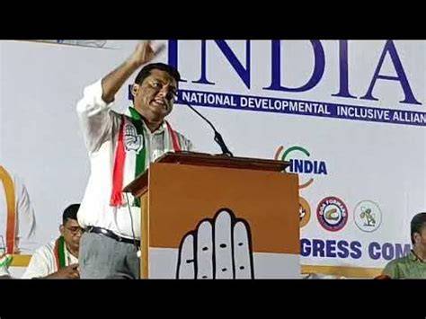 Rajesh Verekar says party unity matters ahead of Ponda by-election 1 OIP 4 1