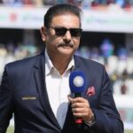 Ravi Shastri