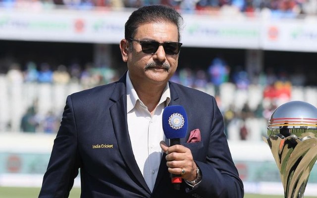 Selection Shake-Up? Ravi Shastri Urges Ishan Kishan to Open in ICC Men's T20 World Cup Semifinal vs England, Rinku Singh in the Mix 1 Ravi Shastri