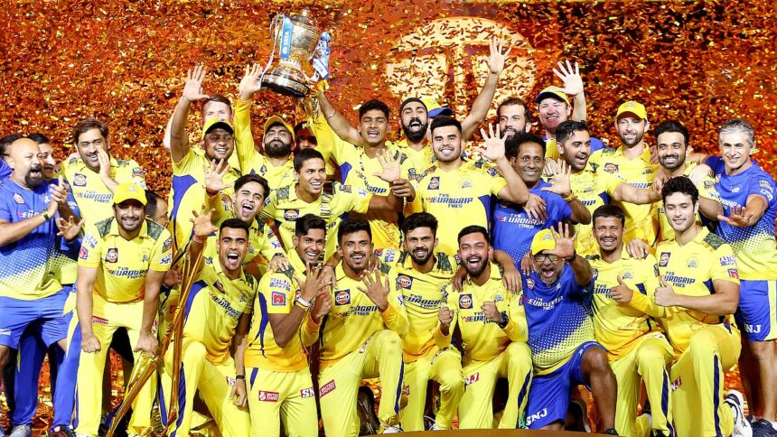 Empire in Peril or Glory Ahead? Chennai Super Kings’ IPL 2026 SWOT Breakdown 1 SPCS5657
