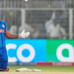 Sanju Samson