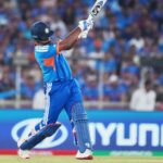 Sanju Samson T20 World Cup final