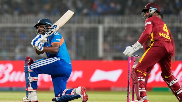 ‘Chetta’ Samson Special! India Edge West Indies in Thriller to Book Semis Berth 1 Sanju Samson West Indies 2026 03 422a37a7356106ba572d20a3df88d804 1200x675 1