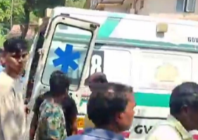 UPDATE: Accident Victims Wait 25 Minutes for Ambulance in St Inez 1 ScreenShot Tool 20260307172858