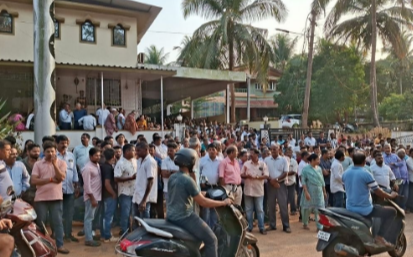 Thousands gather in Valpoi to support Vishwajit Rane amid Section 39A row 1 ScreenShot Tool 20260307192624