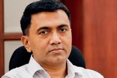 CM Pramod Sawant Announces 168 Libraries Across Goa, E-Library Project to Boost Digital Access 1 Screenshot 2026 03 02 112040