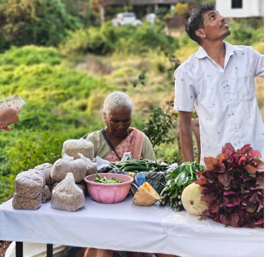 Goan Farmers Market Showcases Local Produce, Music and Community Spirit 1 Screenshot 2026 03 02 154918