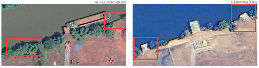‘SATELLITE IMAGES DON’T LIE’: CURCHOREM CHALLENGES PVT FIRM’S JETTY REPAIR CLAIMS 1 Screenshot 2026 03 03 083520